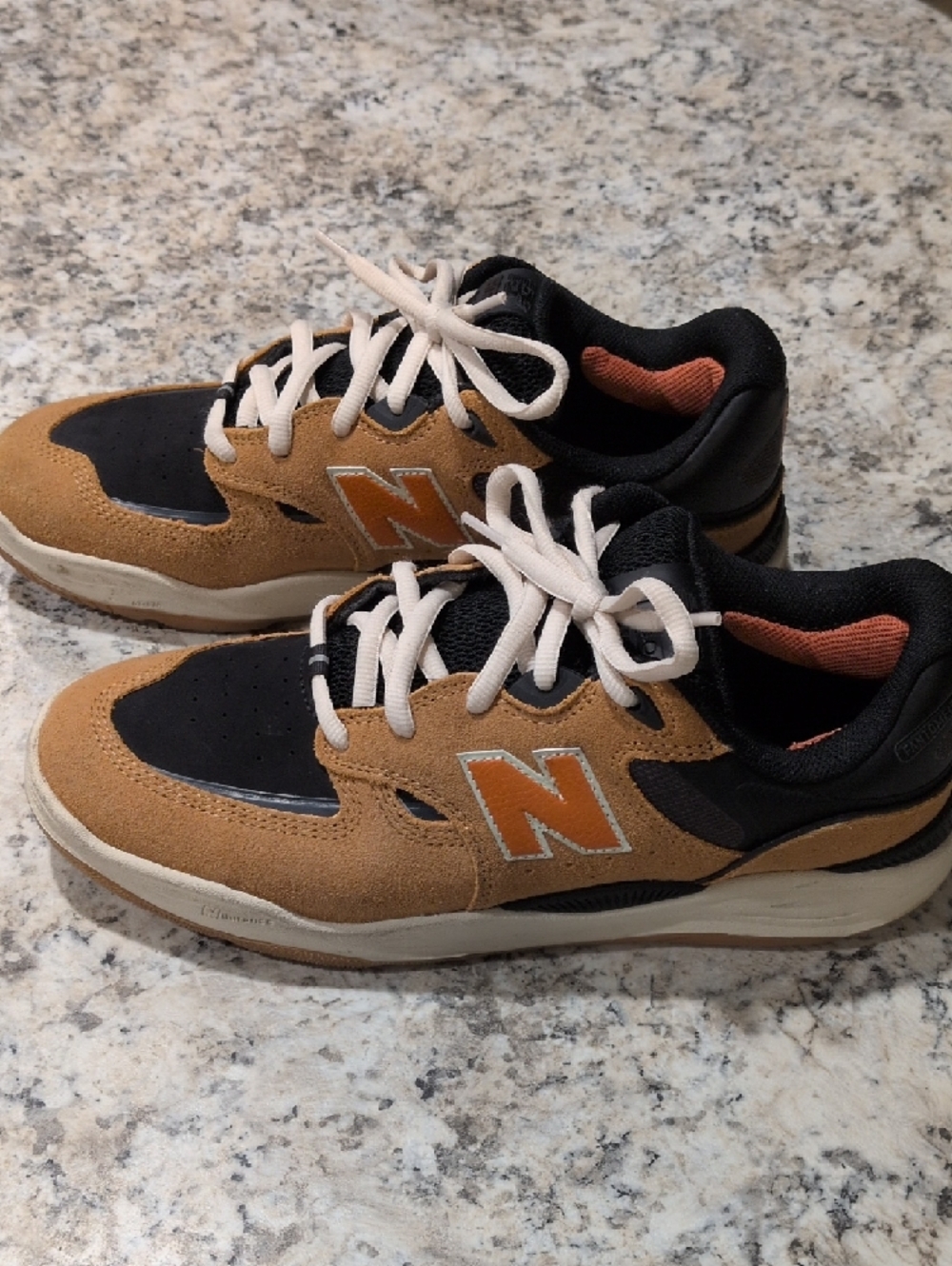 New Balance 1010 Tiago Lemos Skate Shoes Size 9.5 Men's